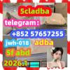 5cladba 5fadb 5cladb 5cladba adbb 407-97-6 