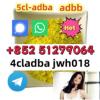 5cladba  6cladba 3cl 2fdck 4fabd adbb  jwh018 fast delivery