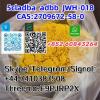 5cladba adbb  JWH-018 CAS2709672-58-0 +44 7410387508