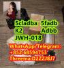 5cladba adbb JWH-018 5FADB in stock 5cladba adbb JWH-018 5FADB in stock