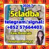 5cladba adbb JWH-018 main ingredients 1119-51-3 68-12-2