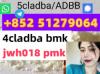 5cladba  adbb 4cl apvp jwh018 eutylone bmk fast delivery