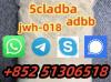 5cladba、 adbb、5f-akb48 、5f-mdmb2201、4fadb