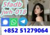 5cladba  adbb eutylone apvp bmk pmk yellow powder  jwh018