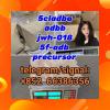 5cladba adbb jwh-018 5f-adb precursor  发过火规范化电饭锅