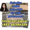 5cladba adbb jwh-018 5f-adb precursor  股份回购防护服