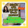 5cladba adbb jwh-018 5f-adb precursor