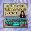 5cladba adbb jwh-018 5f-adb precursor  女 很乖回复