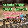 5cladba adbb jwh - 018 5f - adb precursor