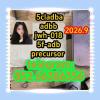 5cladba adbb jwh-018 5f-adb precursor
