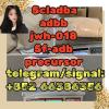 5cladba adbb jwh-018 5f-adb precursor  沸腾鱼还挺好