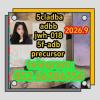 5cladba adbb jwh-018 5f-adb precursor