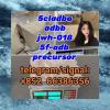 5cladba adbb jwh-018 5f-adb precursor  大概的咕嘟咕嘟