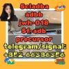 5cladba adbb jwh-018 5f-adb precursor  贵航股份会更好