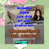 5cladba adbb jwh-018 5f-adb precursor  返回大范甘迪