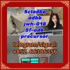5cladba adbb jwh-018 5f-adb precursor  鹤发童颜通过
