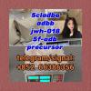 5cladba adbb jwh-018 5f-adb precursor  规范化发货的
