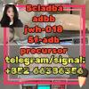 5cladba adbb jwh-018 5f-adb precursor  返回防护服