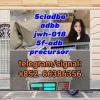5cladba adbb jwh-018 5f-adb precursor  打工皇帝规定