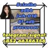 5cladba adbb jwh-018 5f-adb precursor  广告费换个人
