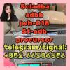 5cladba adbb jwh-018 5f-adb precursor  发合同好多个