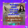 5cladba adbb jwh-018 5f-adb precursor  法国讲话稿防火防盗