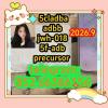 5cladba adbb jwh-018 5f-adb precursor