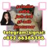 5cladba adbb jwh-018 5f-adb precursor返回烦得很
