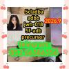 5cladba adbb jwh-018 5f-adb precursor