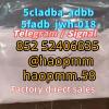 5cladba adbb old 5cl-adb-a strong original 5fadb