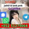 5cladba adbb percursor apvp bmk pmk jwh018 sgt78