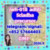 5cladba adbb raw material 5CL-ADB-A