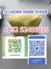 5cladba adbb raw material 5CL-ADB-A precursor raw 5cladba 5f