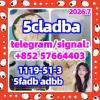 5cladba adbb raw material 5CL-ADB-A precursor raw 5cladba 5f