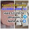 5cladba adbb raw material 5CL-ADB-A precursor raw 5cladba 5f