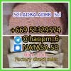 5cladba adbb raw material 5CL-ADB-A precursor raw 5cladba 5f