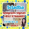 5cladba adbb raw material 5CL-ADB-A precursor raw 5cladba