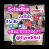 5cladba best cannabinoid 5cladbb precursor raw 5cl-adb-a mat