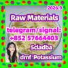 5cladba industrial raw materials