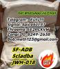 5cladba jwh-018 adb-butinaca k2 spice weed 5fadb mdmb-chmica