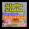 5cladba,jwh018,adbb,5f,raw material，Telegram/Signal：+852 65