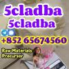 5cladba,jwh018,adbb,5f,raw material，Telegram/Signal：+852 656