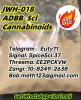 5cladba k2 spray spice 4fadb synthetic weed adb-fubinaca thc