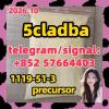 5cladba powder 5-cl-adb-a research