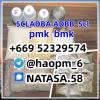 5cladba precursor 5cl powder