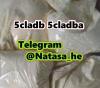 5cladba precursor 5cl raw materials 5cladb 5cladba
