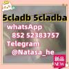 5cladba precursor 5cl raw materials 5cladb 5cladba