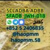 5cladba precursor raw 5F raw materialTim, please contac