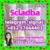 5cladba precursor raw 5cl-adb-a raw
