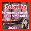 5cladba precursor raw 5cl-adb-a raw material 汉考克